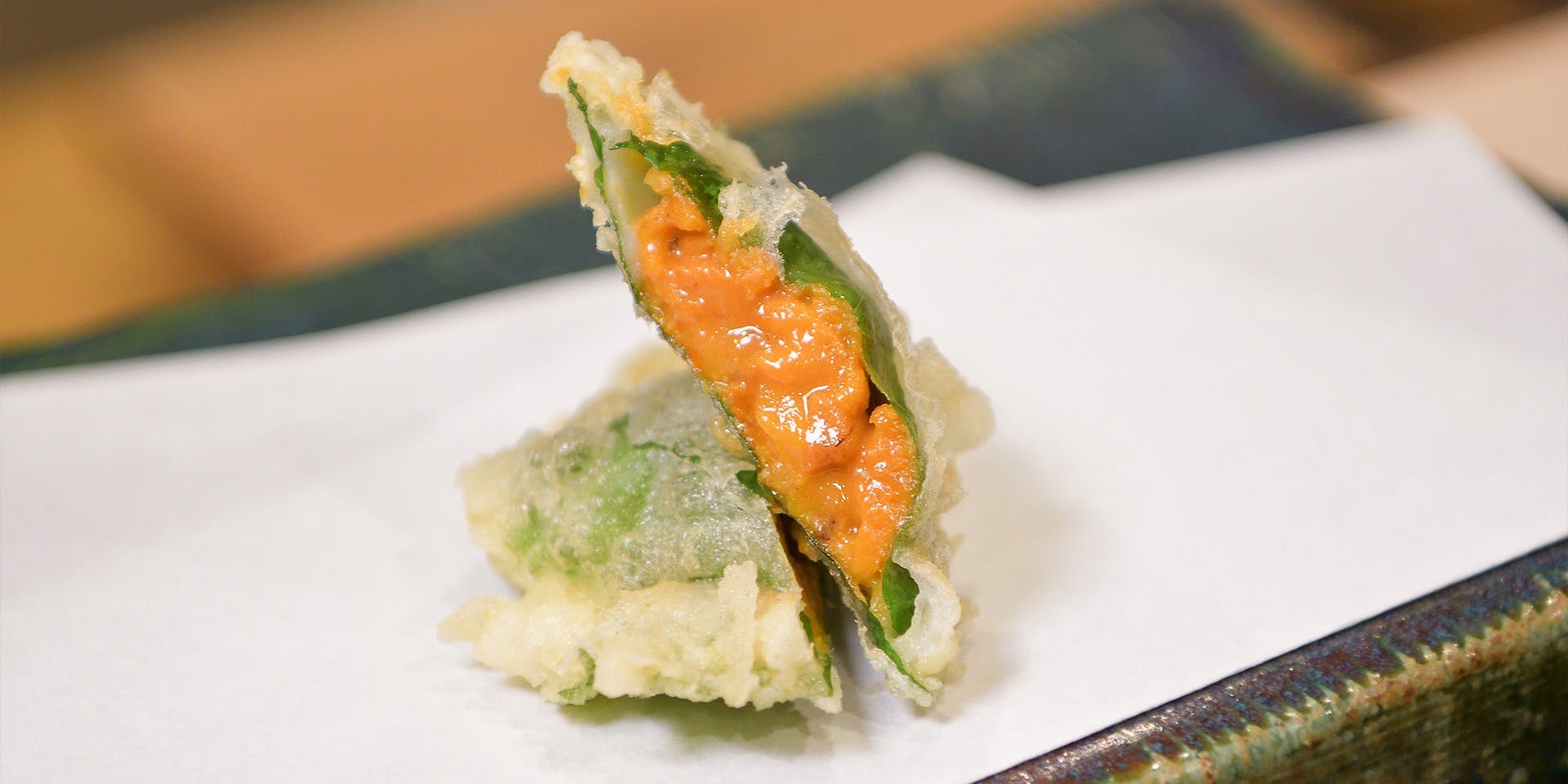 秋田 てんぷら みかわ - 画像5