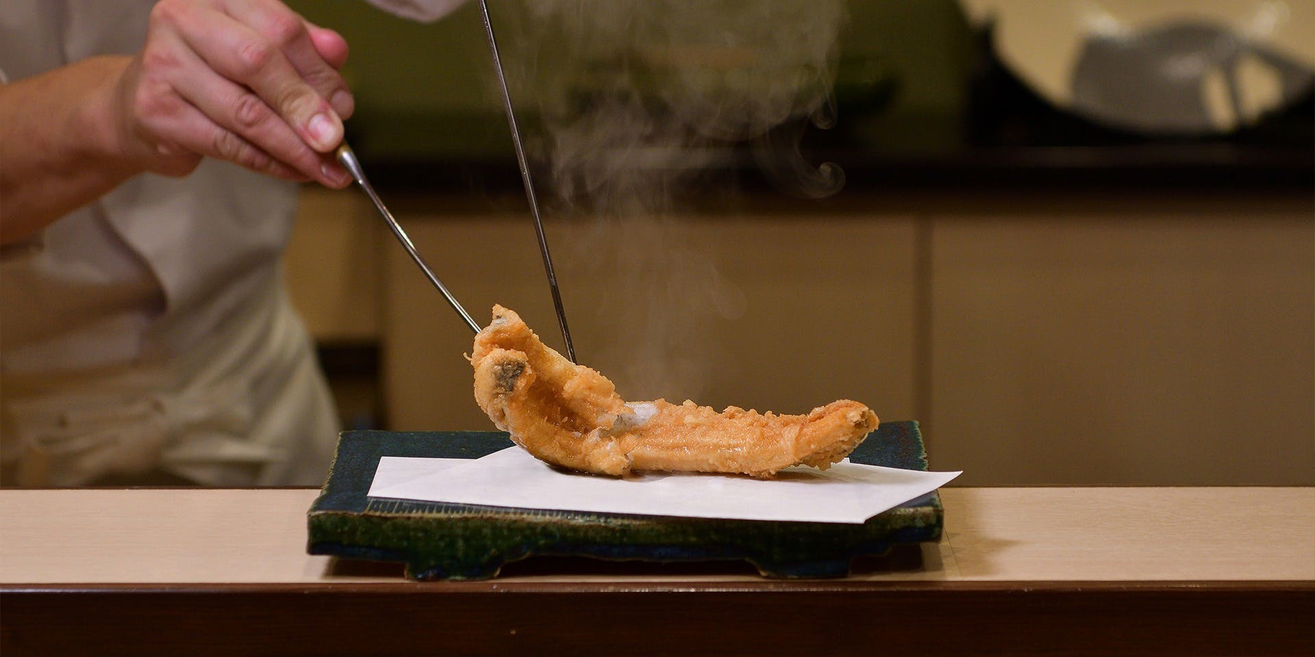 秋田 てんぷら みかわ - 画像3