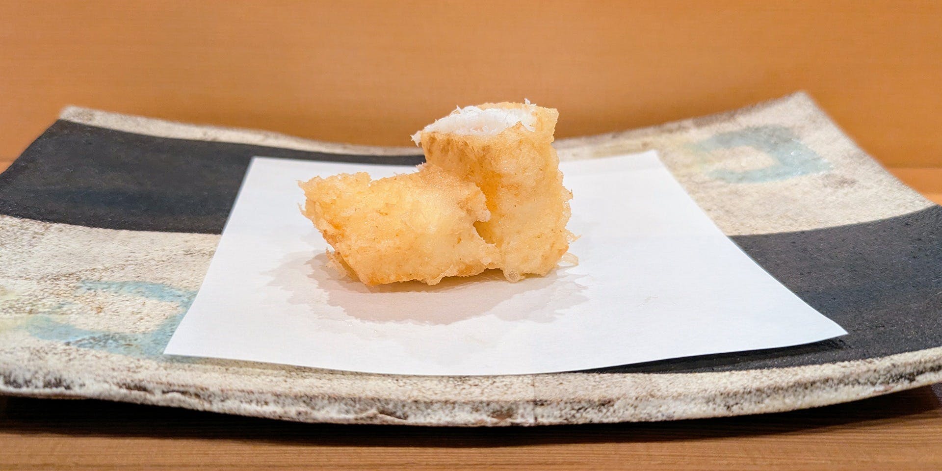 秋田 てんぷら みかわ - 画像4