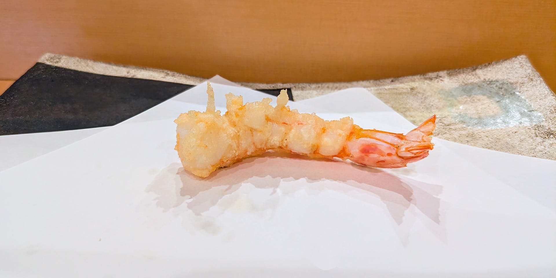 秋田 てんぷら みかわ