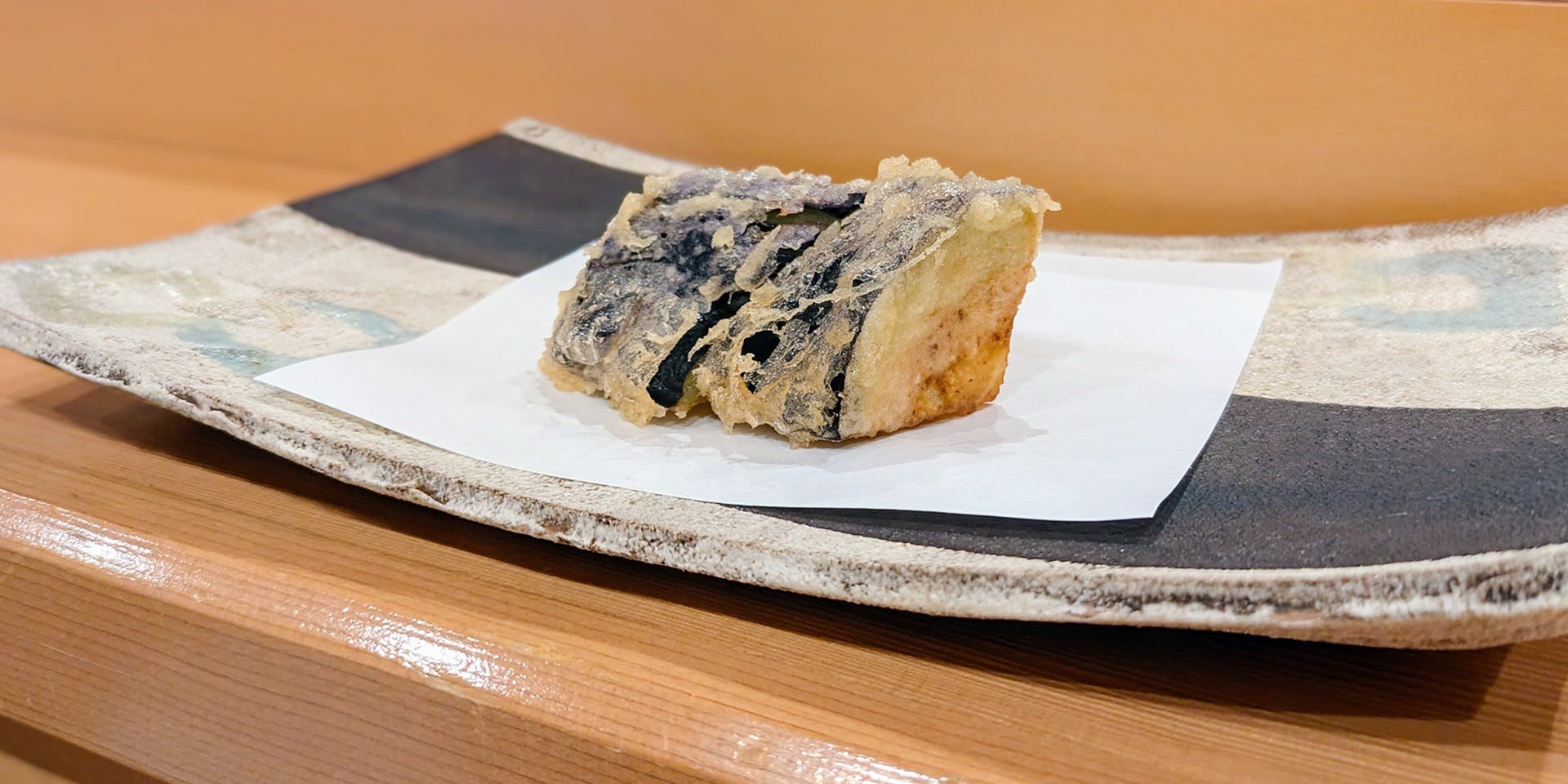 秋田 てんぷら みかわ