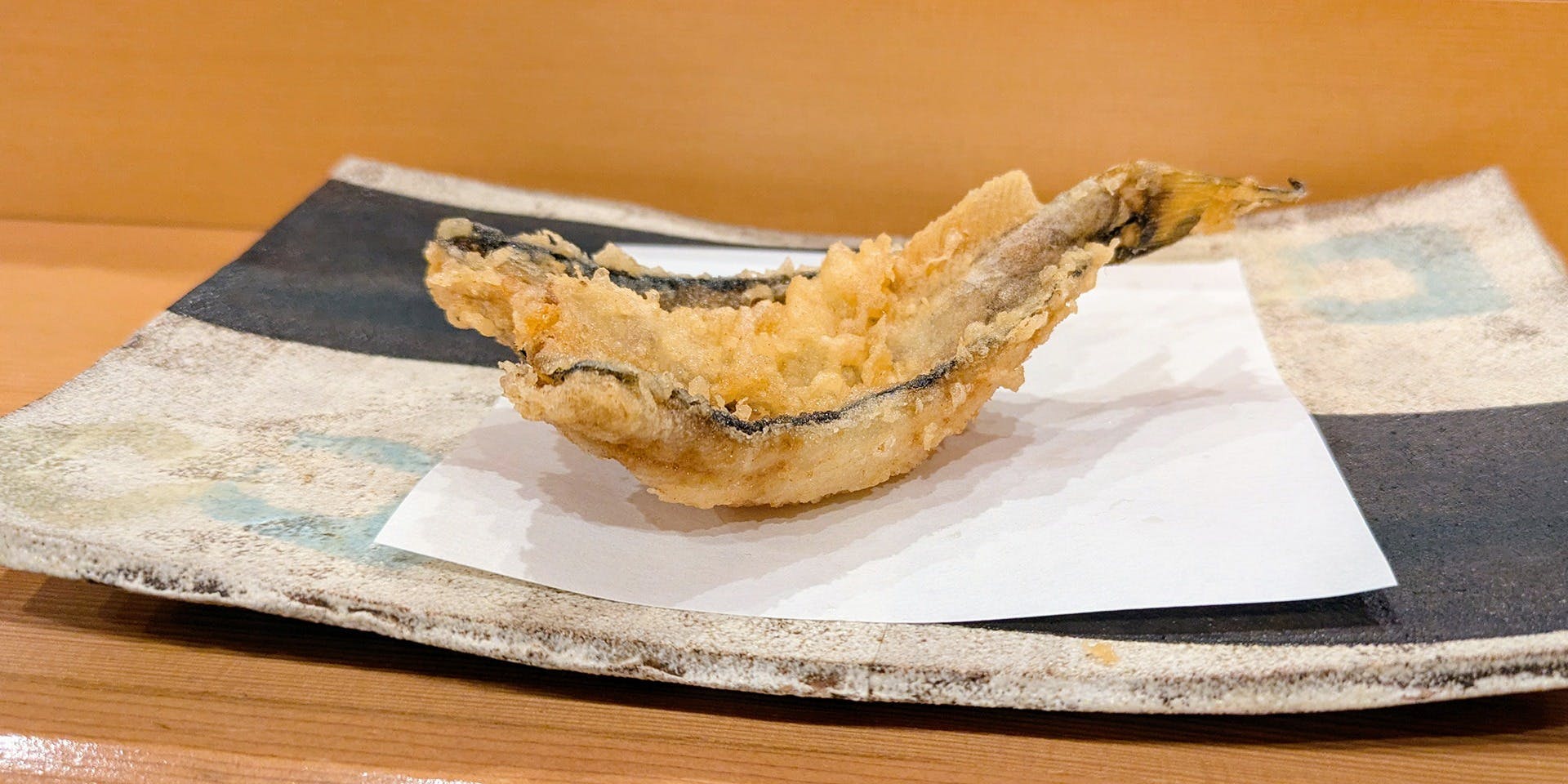 秋田 てんぷら みかわ