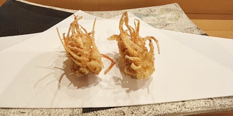 秋田 てんぷら みかわ - 画像2