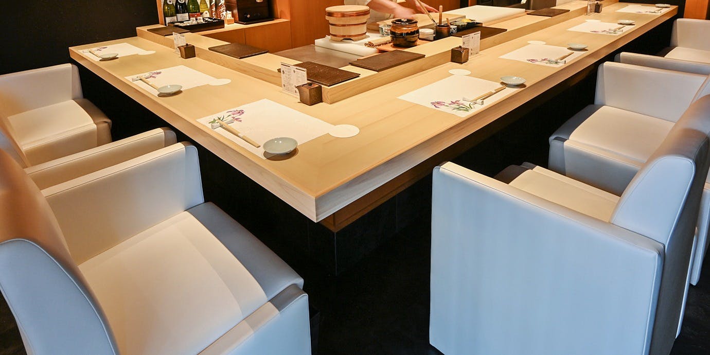 赤萩 鮨 玉鋼 - 画像3