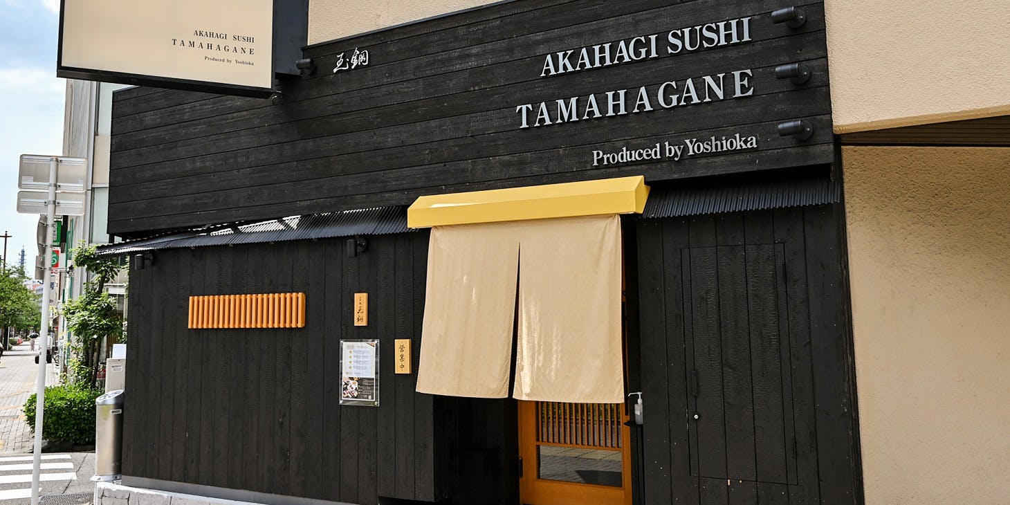 赤萩 鮨 玉鋼 - 画像4