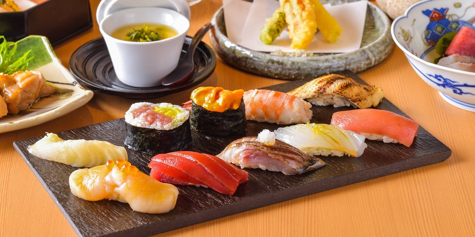 赤萩 鮨 玉鋼 - 画像5