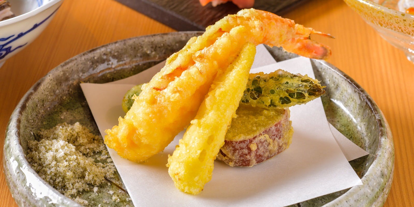 赤萩 鮨 玉鋼（AKAHAGI SUSHI TAMAHAGANE）