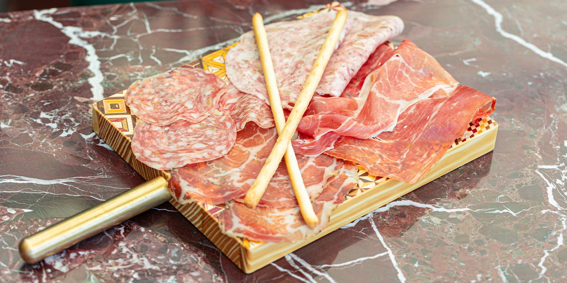 Osteria IL VIAGGIO（オステリア イル ヴィアッジオ）