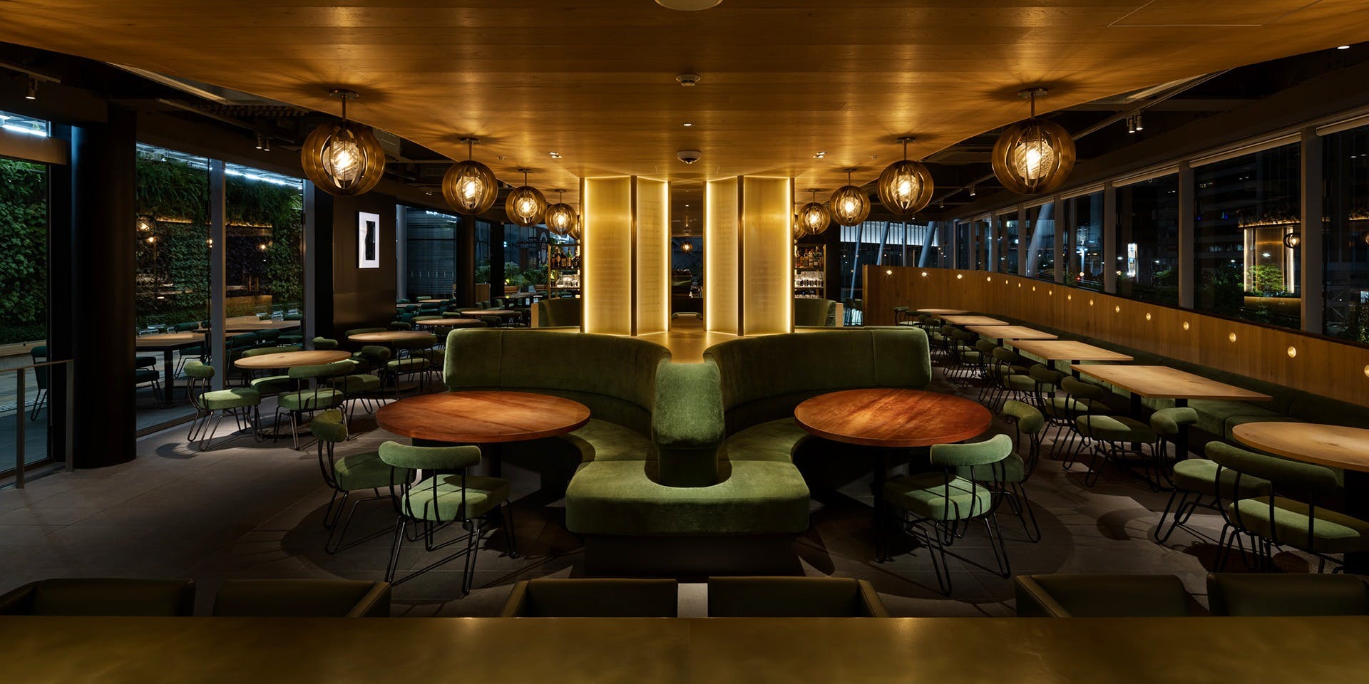 Osteria IL VIAGGIO（オステリア イル ヴィアッジオ）