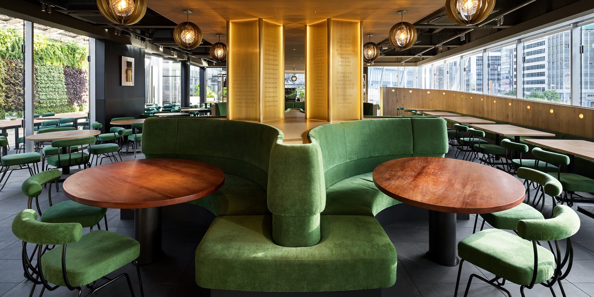 Osteria IL VIAGGIO（オステリア イル ヴィアッジオ）