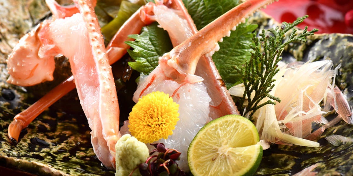 地魚もてなし滝の川 越前町本店 - 画像3