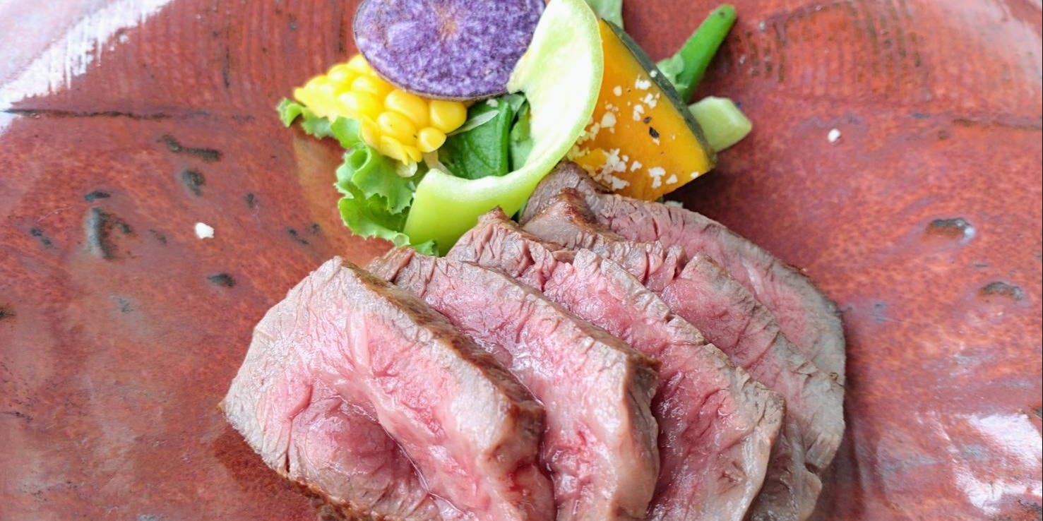 お料理 踏青（トウセイ）