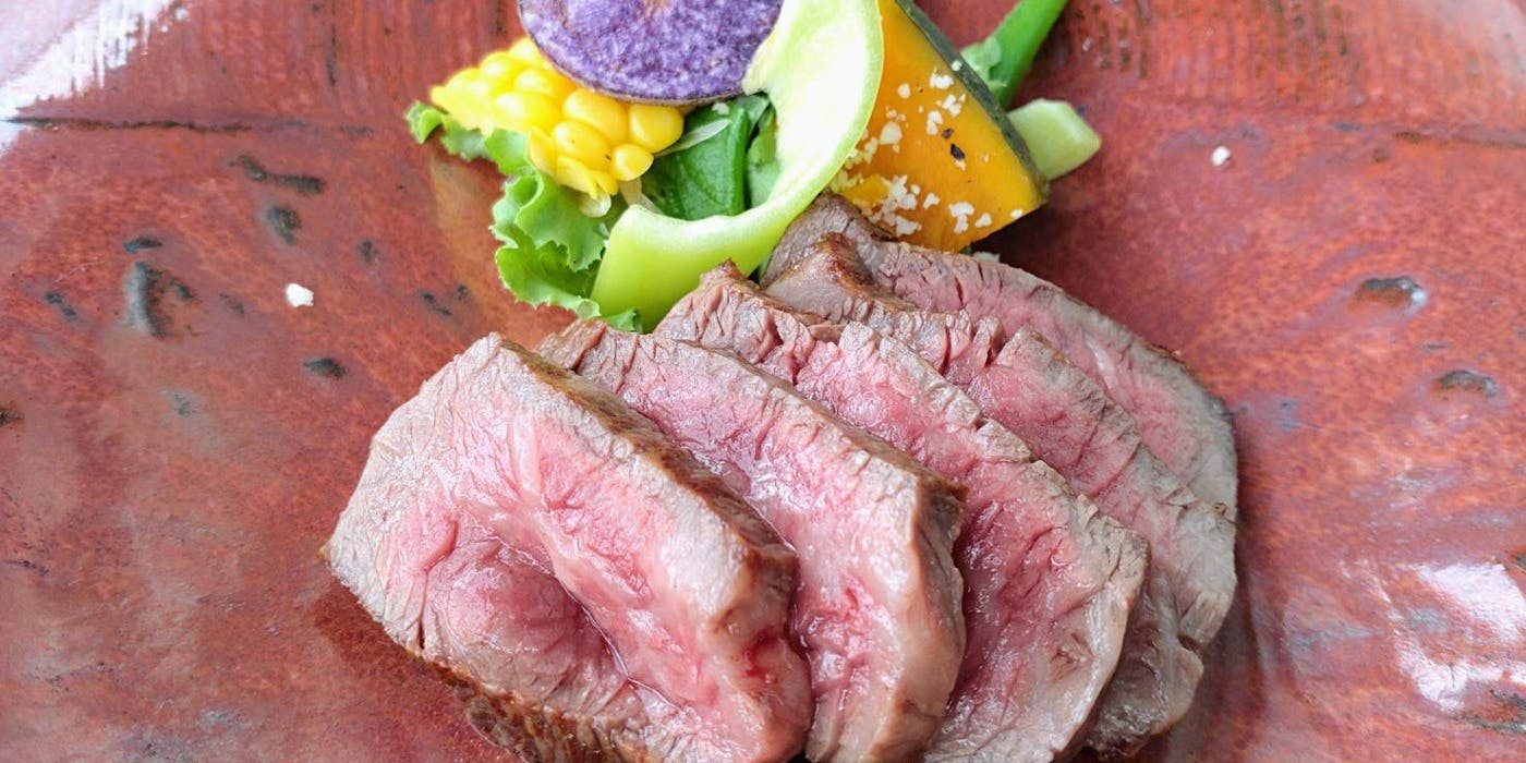 お料理 踏青（トウセイ）