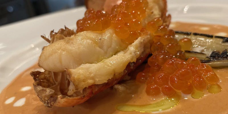 オステリア ポルト（Osteria Port）