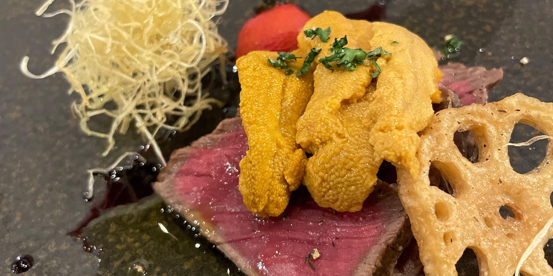 瀬戸内天然魚osteria Port - 画像4