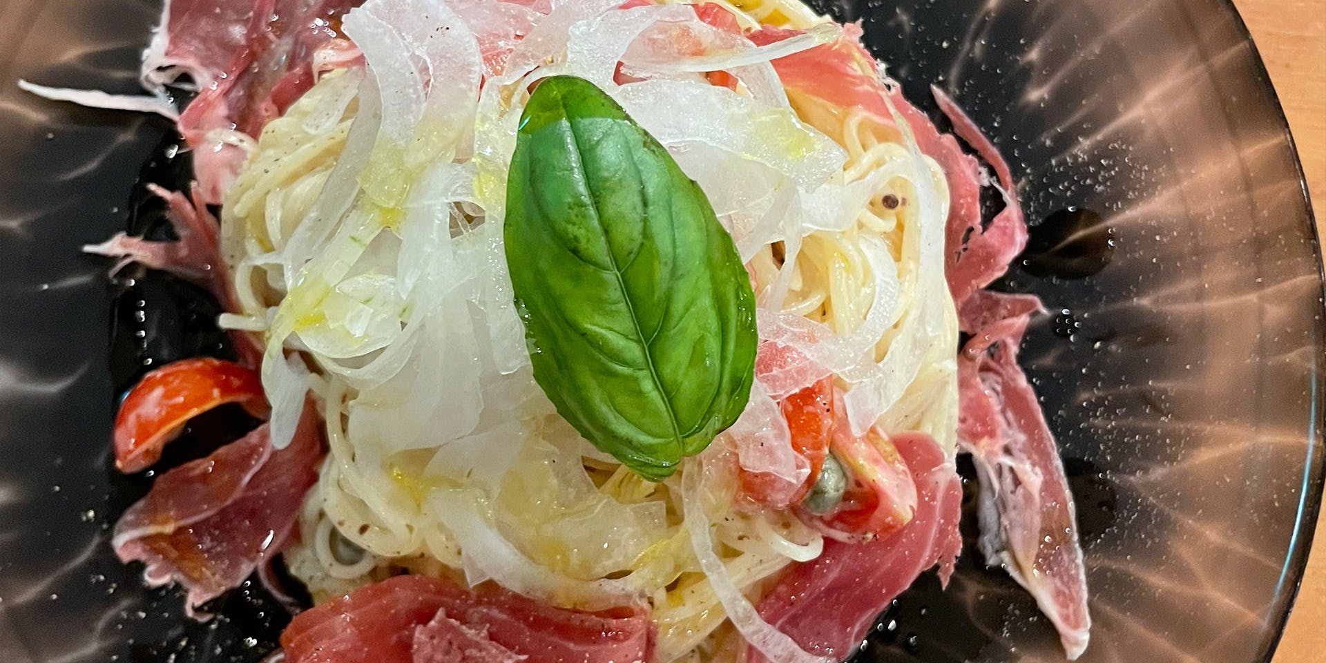 瀬戸内天然魚osteria Port - 画像5