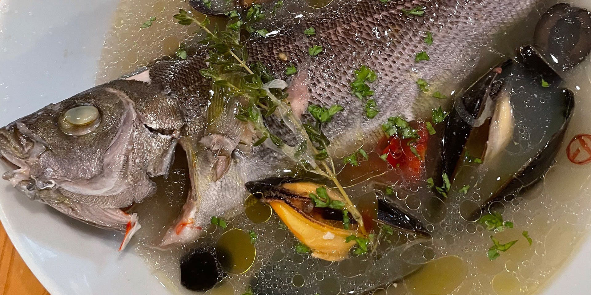 オステリア ポルト（Osteria Port）