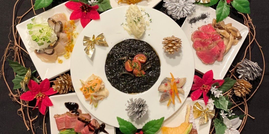 オステリア ポルト（Osteria Port）