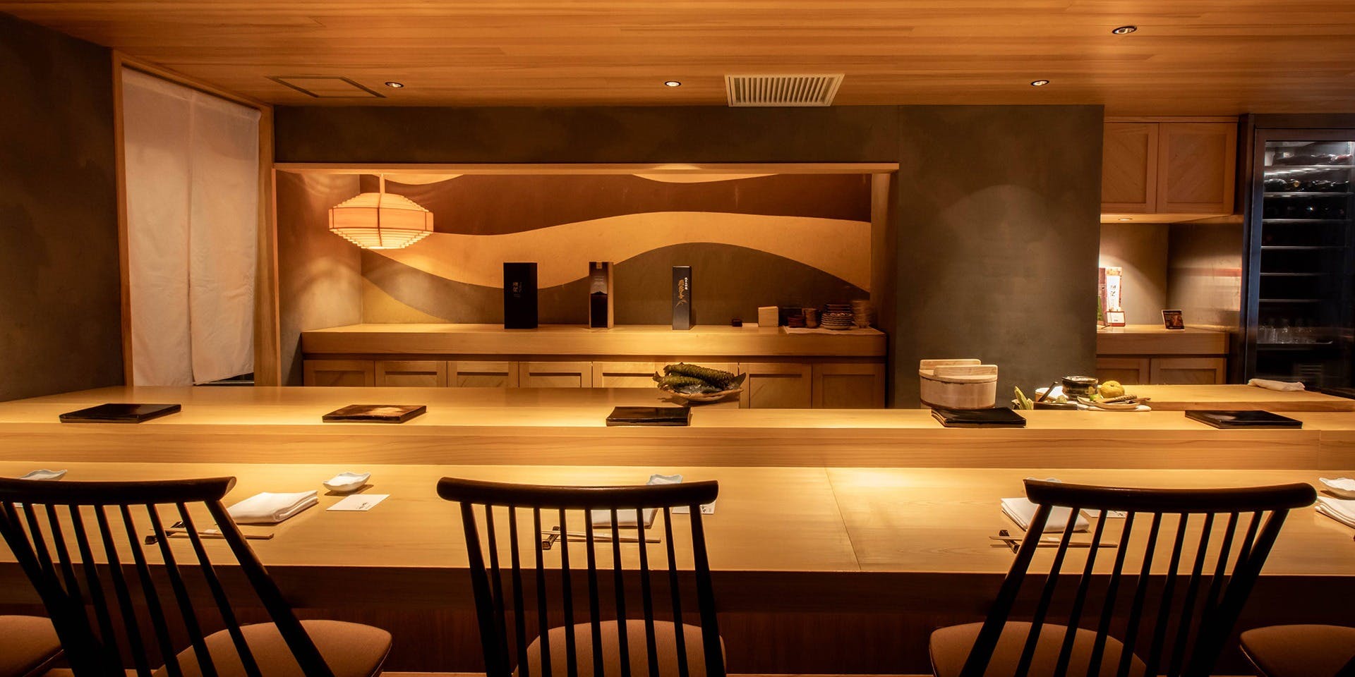 鮨 恵比寿 幸凛 (スシエビスコウリン) - 恵比寿/寿司 [一休.com