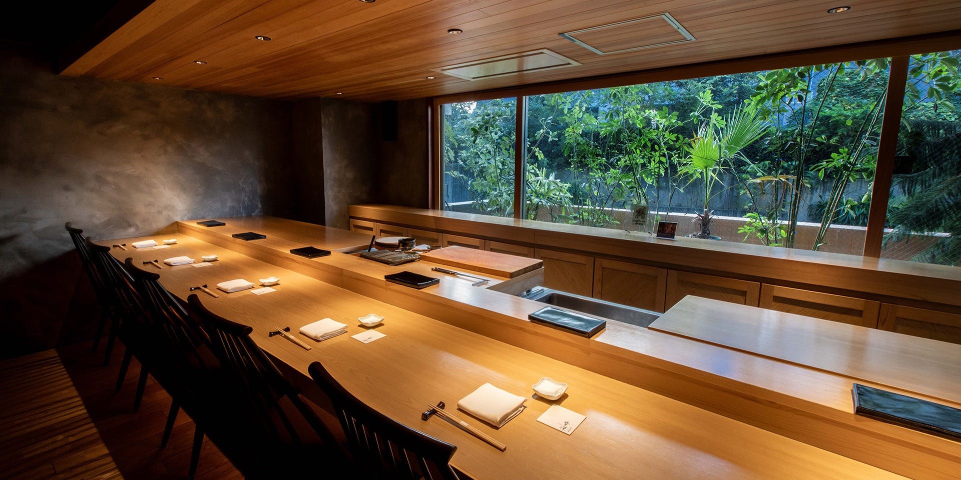 鮨 恵比寿 幸凛 (スシエビスコウリン) - 恵比寿/寿司 [一休.com