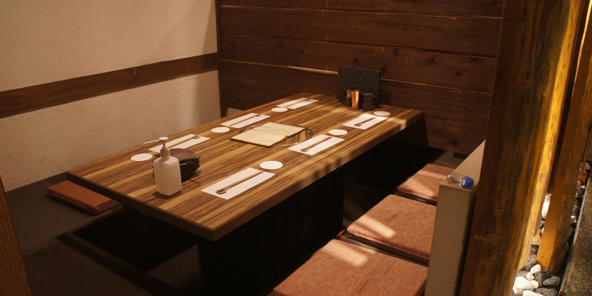 炭火焼鳥 木鶏（Mokkei） 1枚目