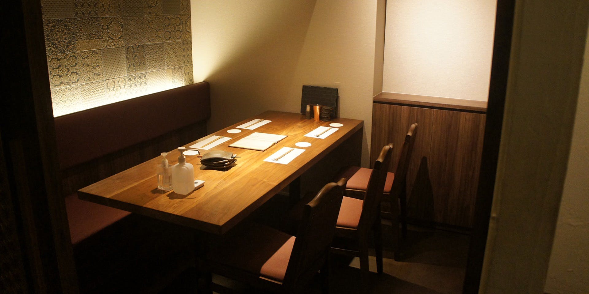 炭火焼鳥 木鶏（Mokkei） 3枚目