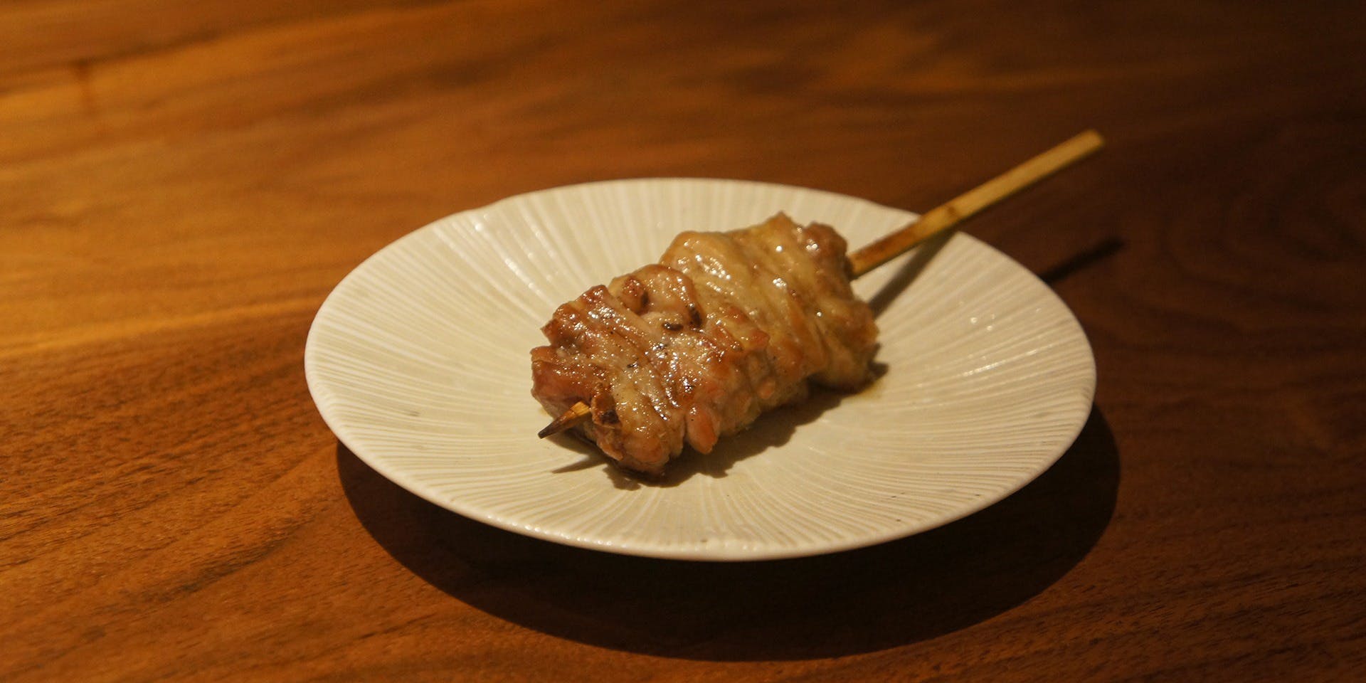 炭火焼鳥 木鶏（Mokkei）