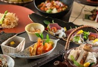 Japanese＆Chinise Cuisine Soh／アートホテル成田