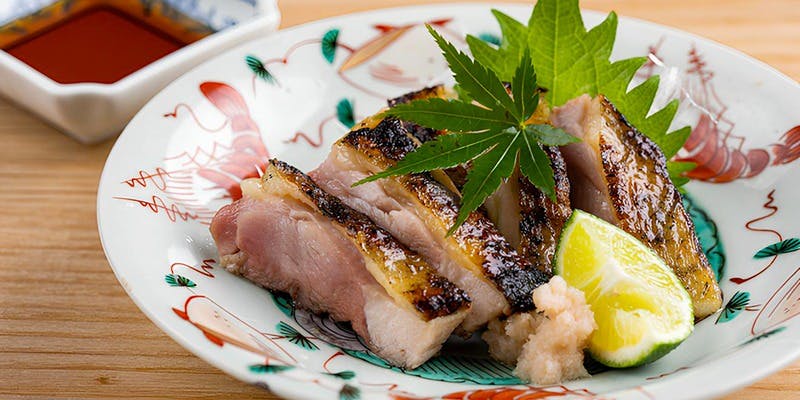 北新地 しえん - 画像5