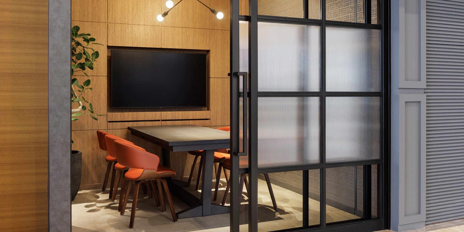 ロビーラウンジ／シェラトングランドホテル広島 - 画像3