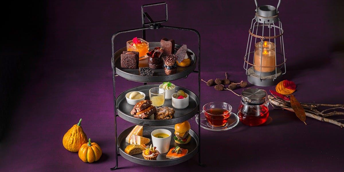 ロビーラウンジ／シェラトング  ランドホテル広島 - 画像4