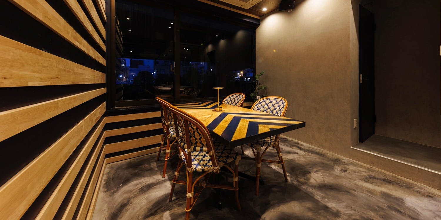 ブルーキッチン 堺筋本町店 - 画像2