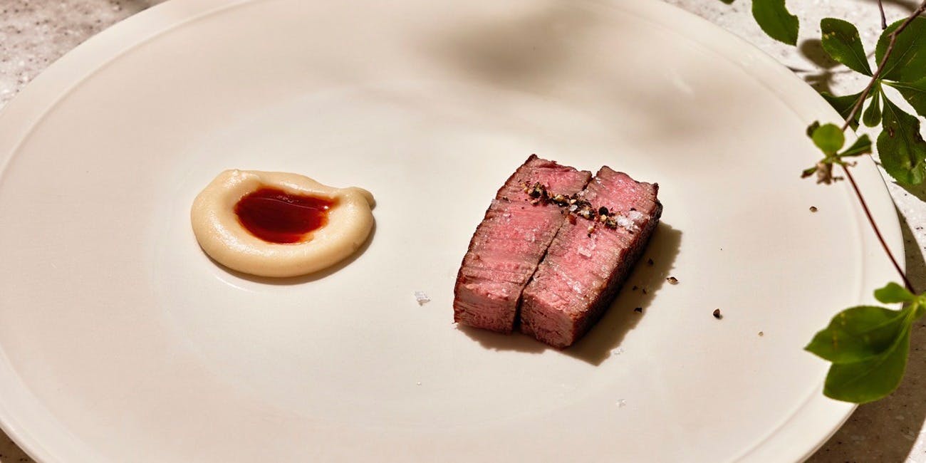 ブルーキッチン 堺筋本町店 - 画像5