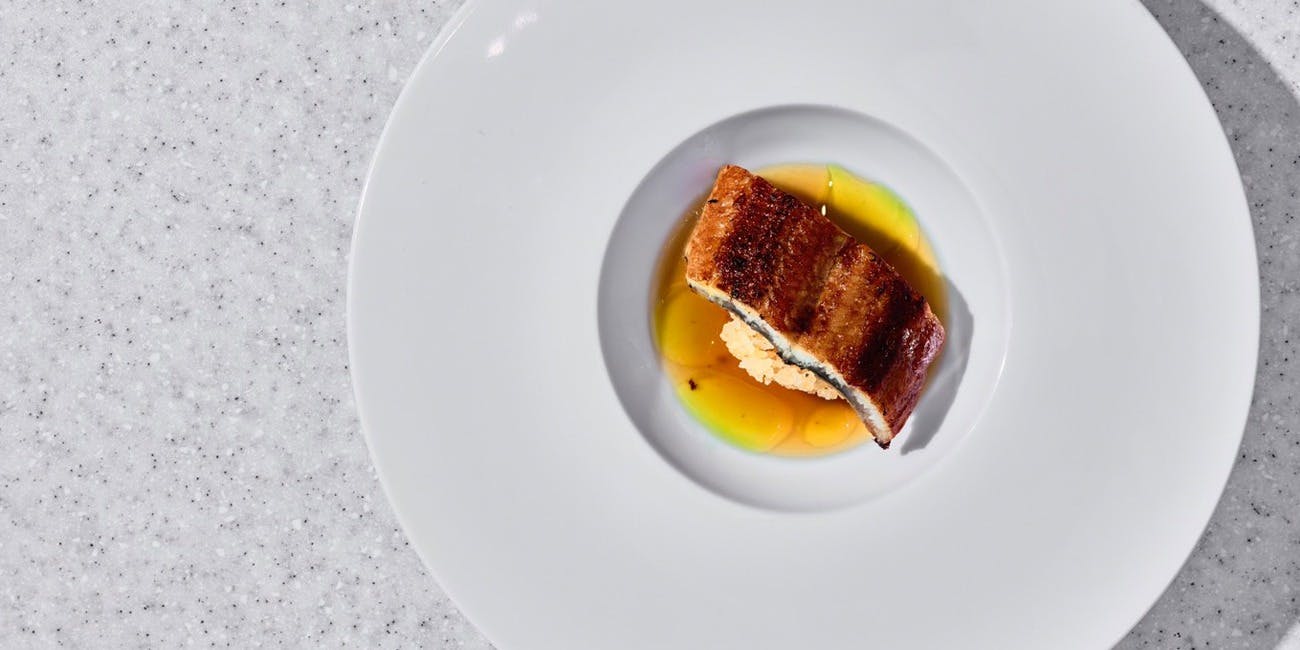 ブルーキッチン 堺筋本町店（【旧店名】大衆肉居酒屋 ブルーキッチン）