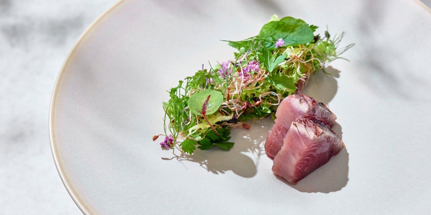 ブルーキッチン 堺筋本町店（【旧店名】大衆肉居酒屋 ブルーキッチン）