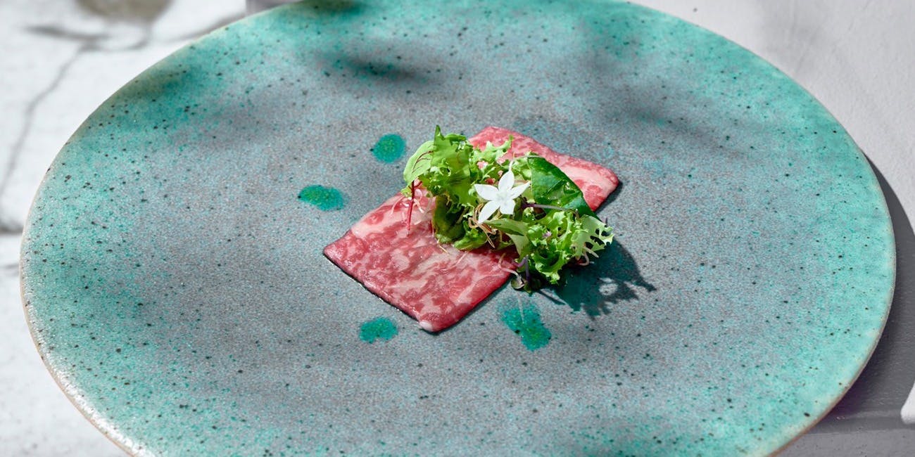 ブルーキッチン 堺筋本町店（【旧店名】大衆肉居酒屋 ブルーキッチン）