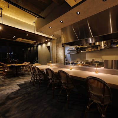 大切な人と素敵なひと時を