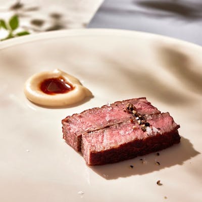 最高級ランクシャトーブリアン