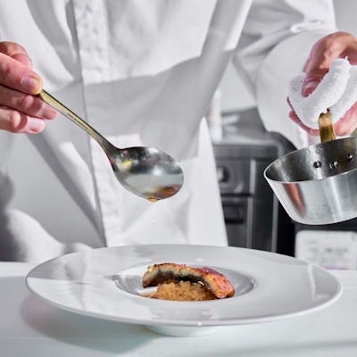 食材や調理法にこだわる