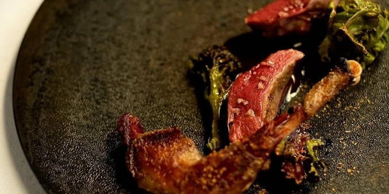 レストラン・カワサキ