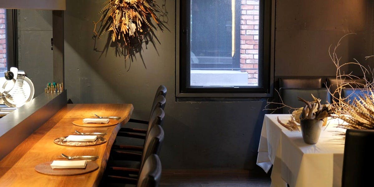 レストラン・カワサキ - 画像1