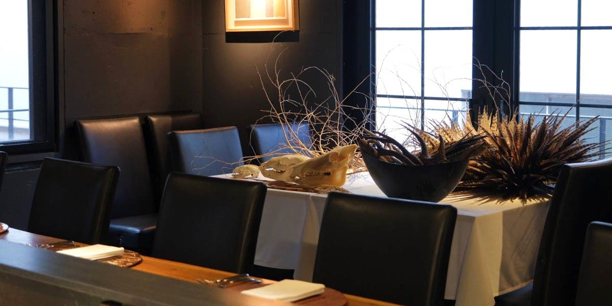 レストラン・カワサキ - 画像2