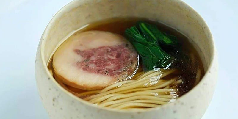 レストラン・カワサキ