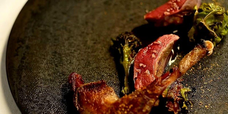 レストラン・カワサキ