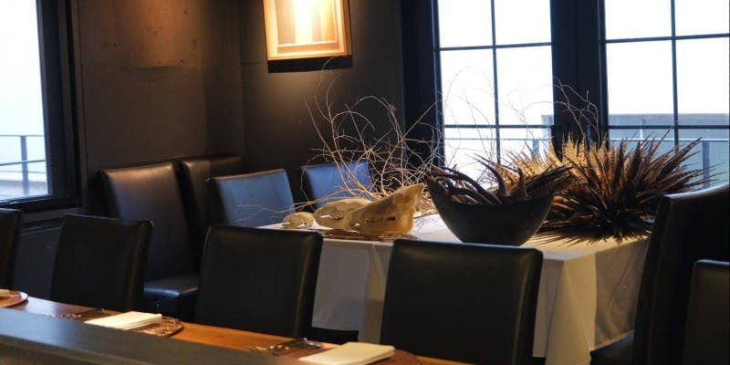 レストラン・カワサキ