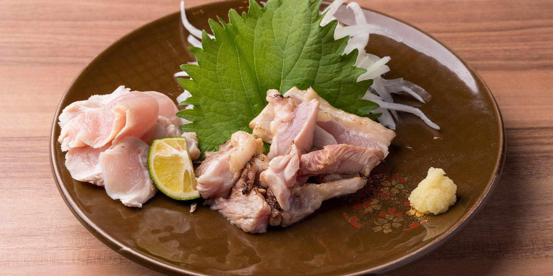 北新地 わっぜ