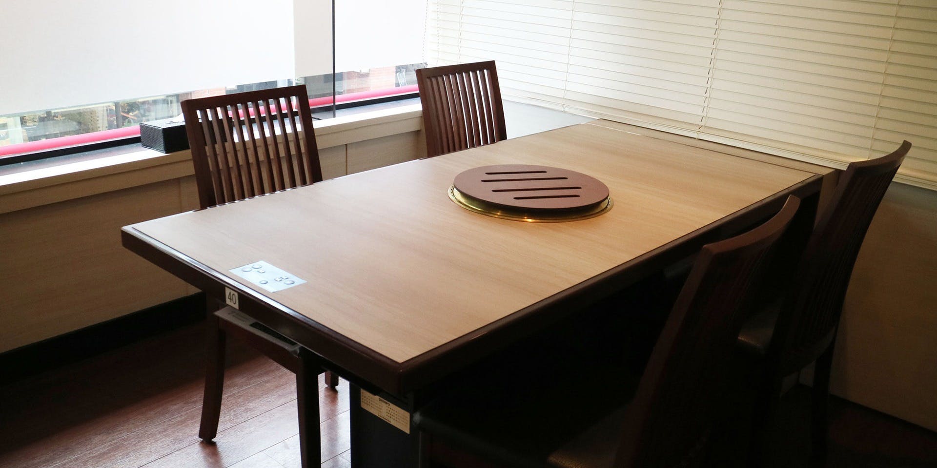 焼肉 胡蝶／ホテルロイヤル盛岡 - 画像2