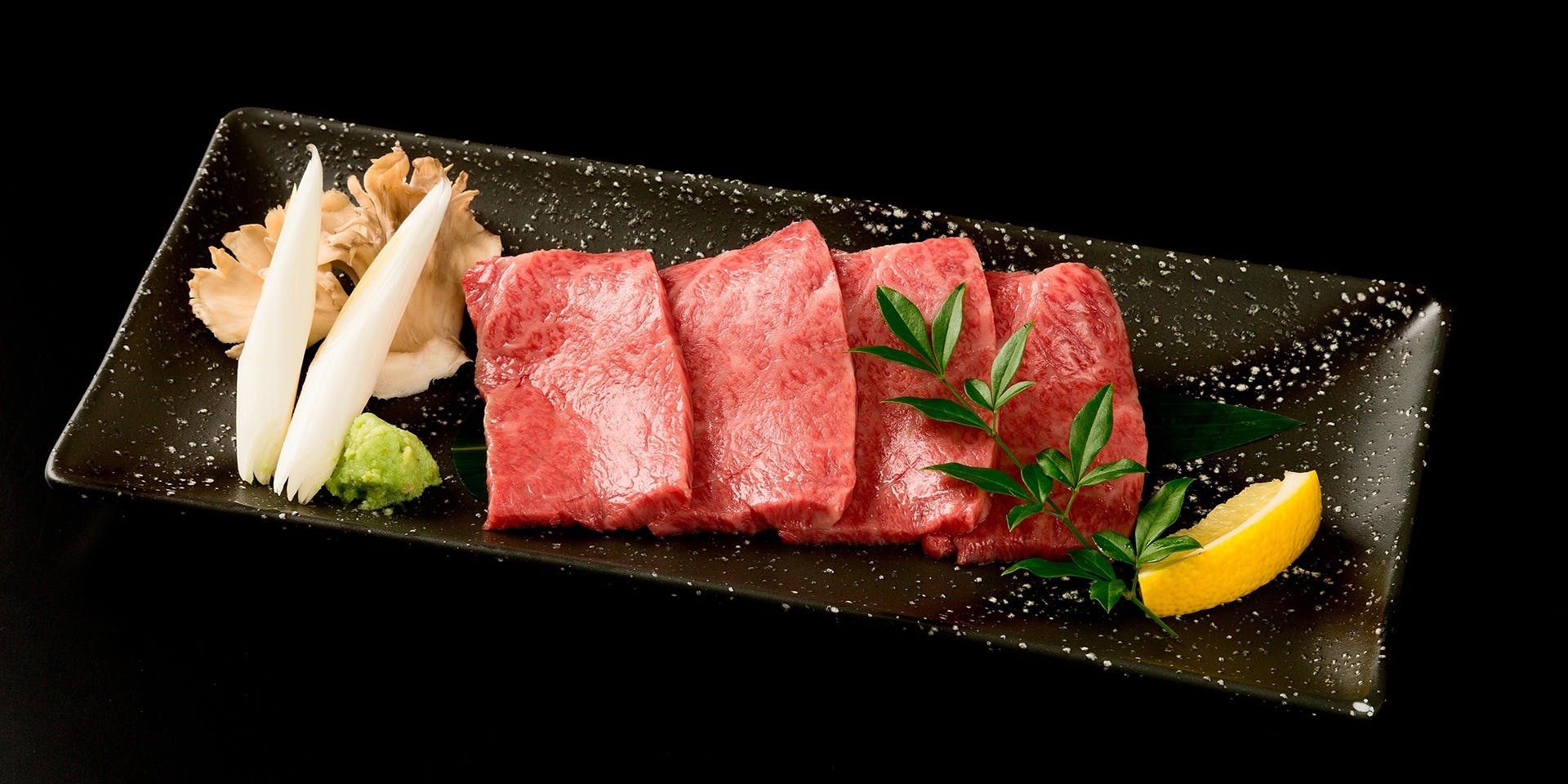 焼肉 胡蝶／ホテルロイヤル盛岡 - 画像3