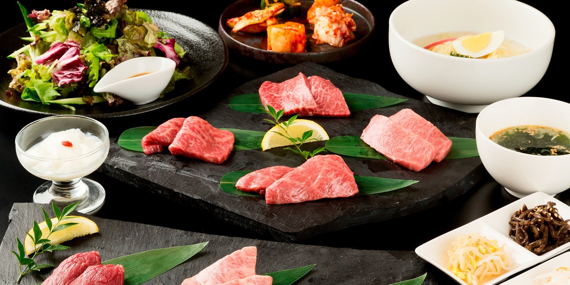 焼肉 胡蝶／ホテルロイヤル盛岡 - 画像4