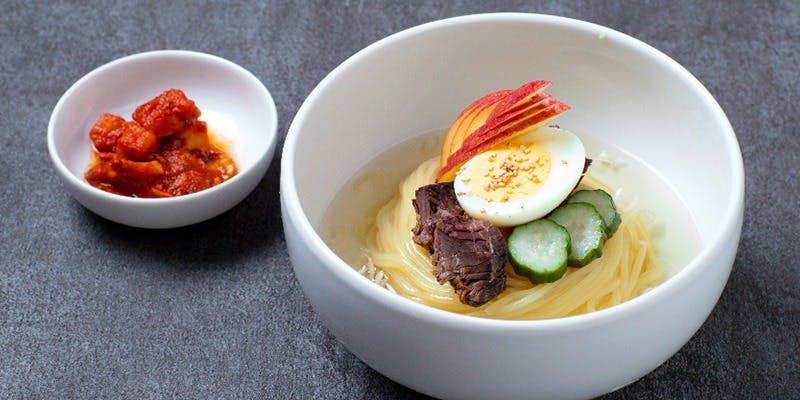 焼肉 胡蝶